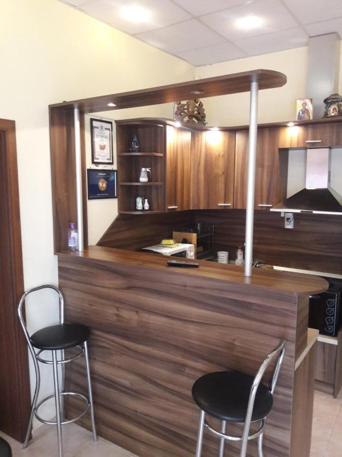 Advel Guest Hous Hotel Madzhare Luaran gambar