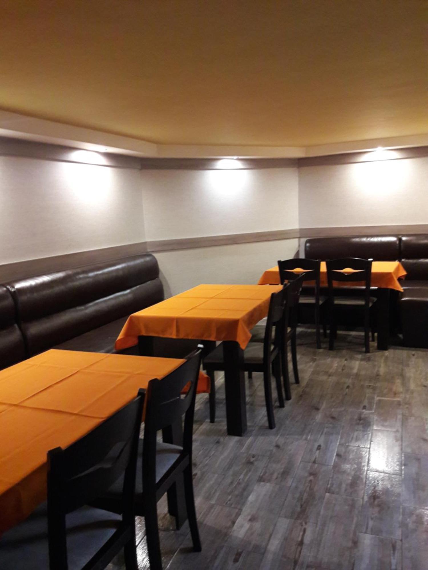 Advel Guest Hous Hotel Madzhare Luaran gambar