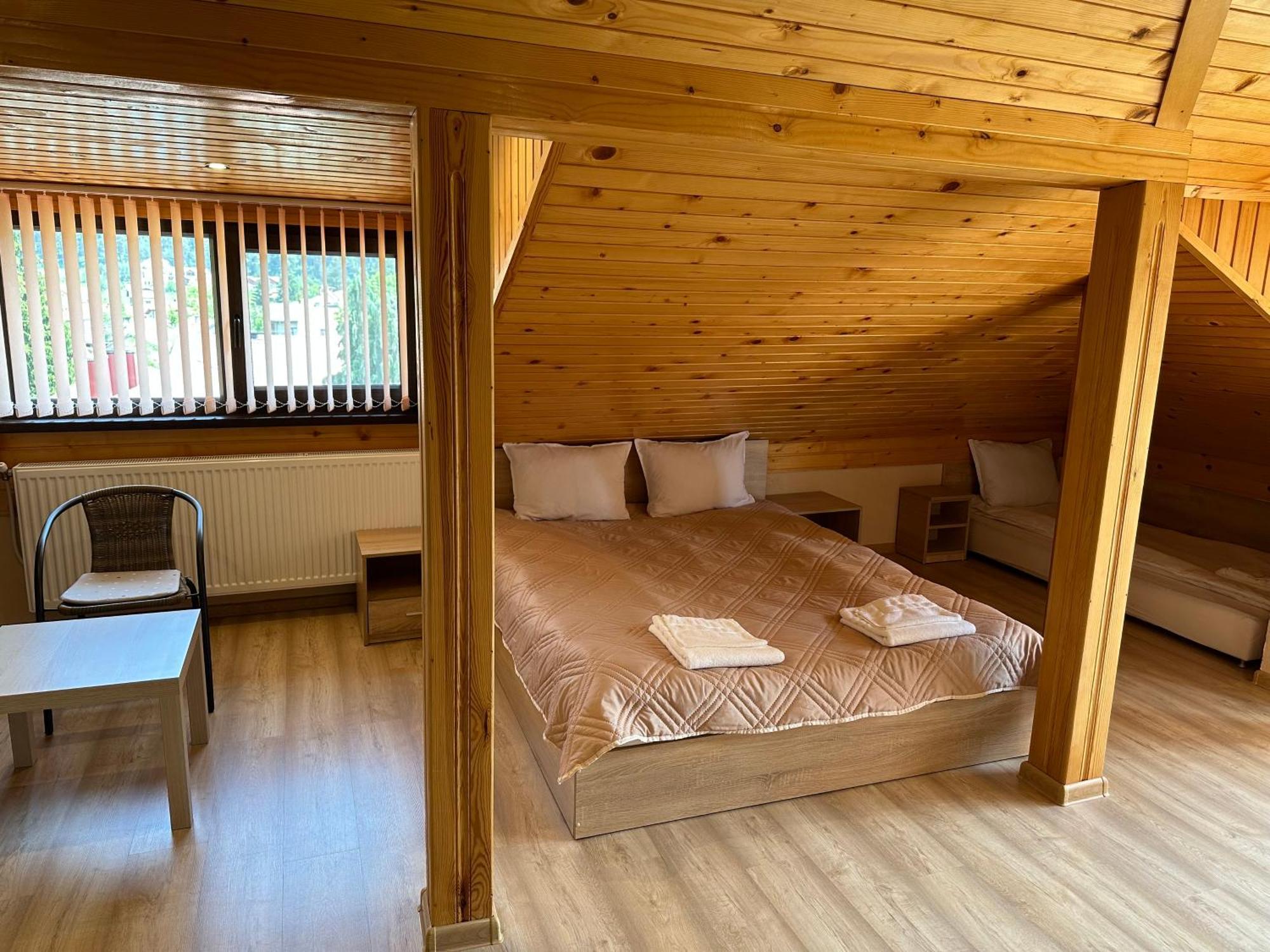 Advel Guest Hous Hotel Madzhare Luaran gambar
